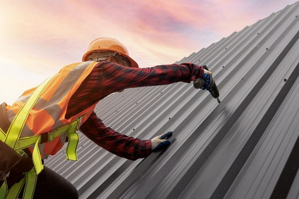 How to Know When It’s Time for a Professional Roof Assessment