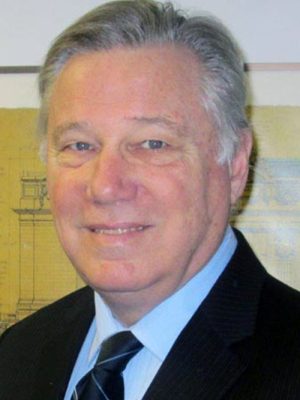 Ralph A. Wharry